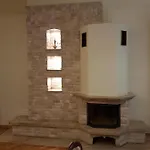 Apartment Z Ogrodem