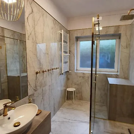 Z Ogrodem Appartement