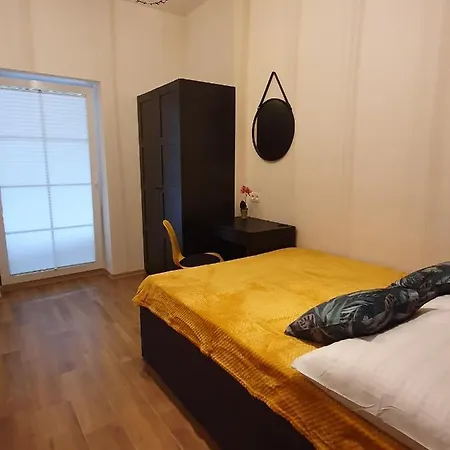 Appartement Z Ogrodem