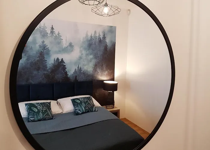 Z Ogrodem * Stanislawow Pierwszy (Masovia)