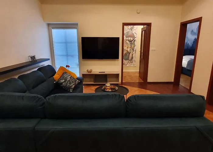 Daire Z Ogrodem Stanislawow Pierwszy (Masovia)